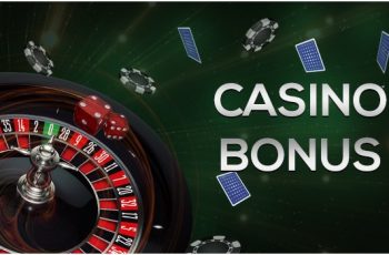 Casino Bonus Without Deposit