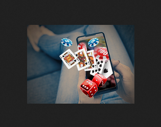 Casino Gambling on Mobile