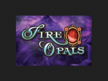 Fire Opals Online Slots