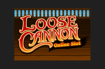 Loose Cannon Pokies