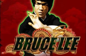 Bruce Lee Dragons Tale Online Slots
